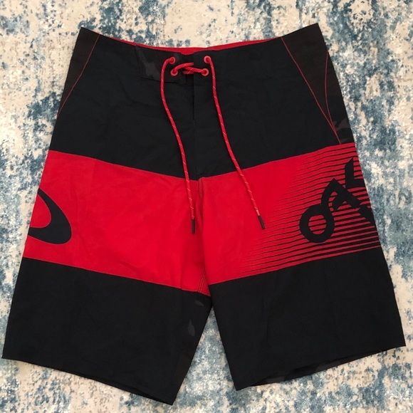 Oakley Other - NWOT Men’s Oakley Boardshorts